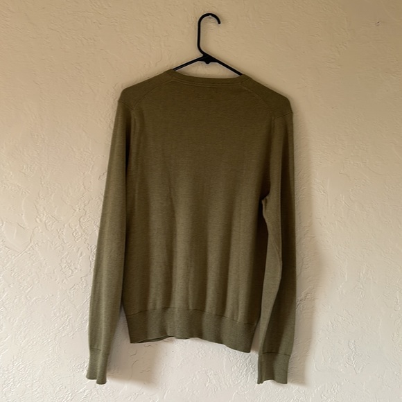 Banana Republic "Luxury Blend" sweater. EUC, Sz. S - Picture 2 of 4